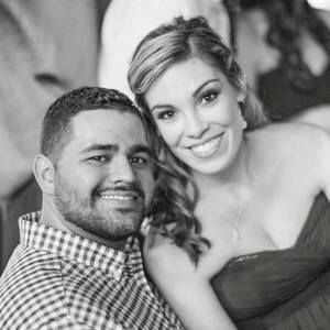 Meet your Posher, Matias